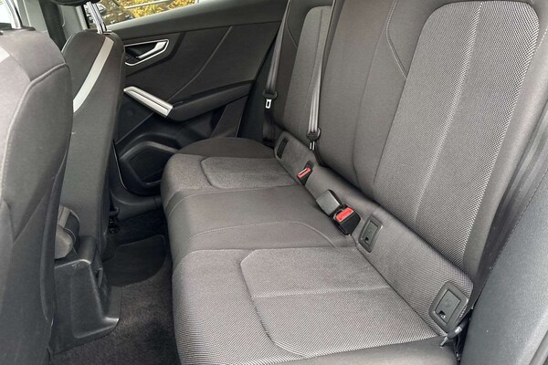 Used Audi Q2 2022 for sale - 76249069: Photo 22