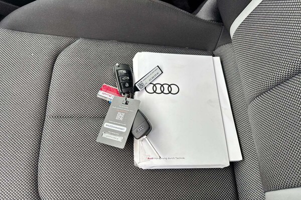 Used Audi Q2 2022 for sale - 76249069: Photo 25