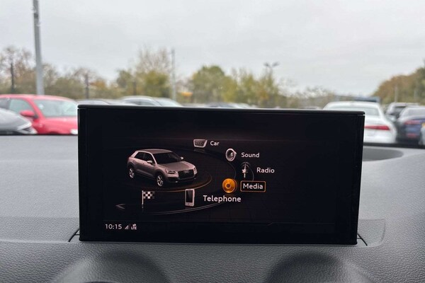 Used Audi Q2 2022 for sale - 76249069: Photo 27