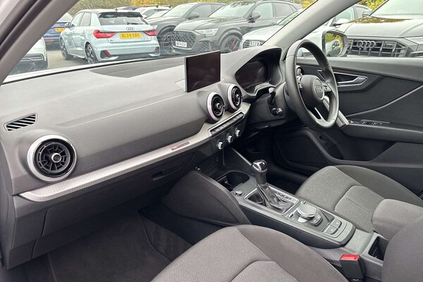 Used Audi Q2 2022 for sale - 76249069: Photo 2