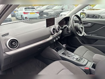 Used Audi Q2 2022 for sale - 76249069: Photo 2