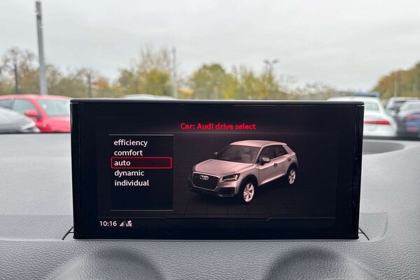 Used Audi Q2 2022 for sale - 76249069: Photo 30