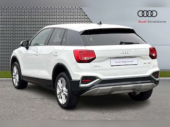 Used Audi Q2 2022 for sale - 76249069: Photo 3