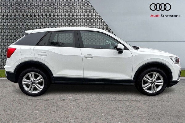 Used Audi Q2 2022 for sale - 76249069: Photo 4