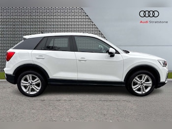 Used Audi Q2 2022 for sale - 76249069: Photo 4