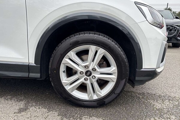 Used Audi Q2 2022 for sale - 76249069: Photo 5