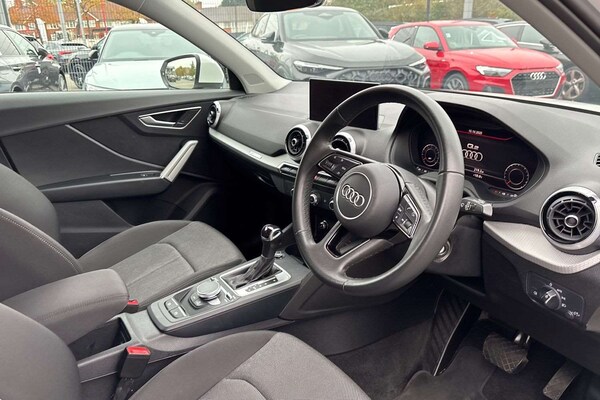 Used Audi Q2 2022 for sale - 76249069: Photo 6