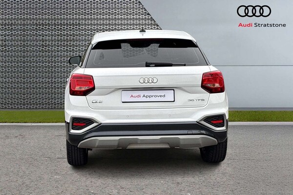 Used Audi Q2 2022 for sale - 76249069: Photo 7