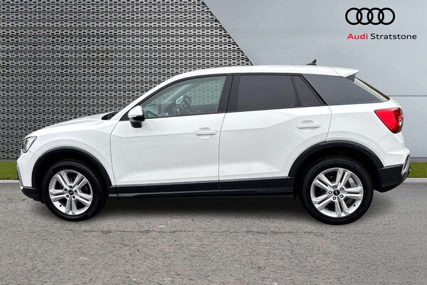 Used Audi Q2 2022 for sale - 76249069: Photo 8
