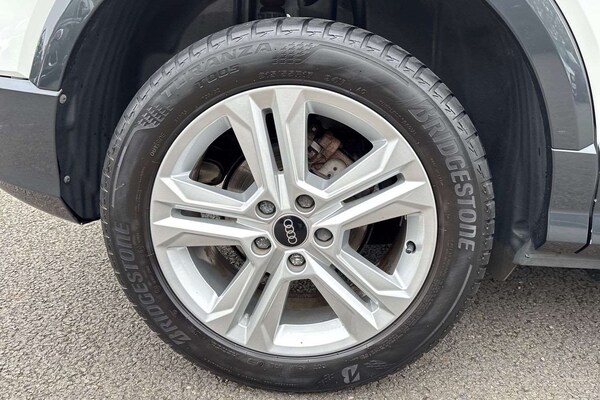 Used Audi Q2 2022 for sale - 76249069: Photo 9