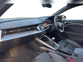 Used Audi A3 2022 for sale - 76390623: Photo