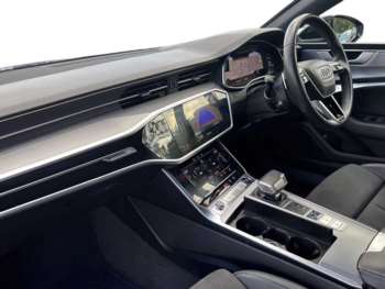 Used Audi A7 2021 for sale - 75249148: Photo