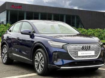 2024 - 210kW 45 82kWh Sport 5dr Auto [Leather]