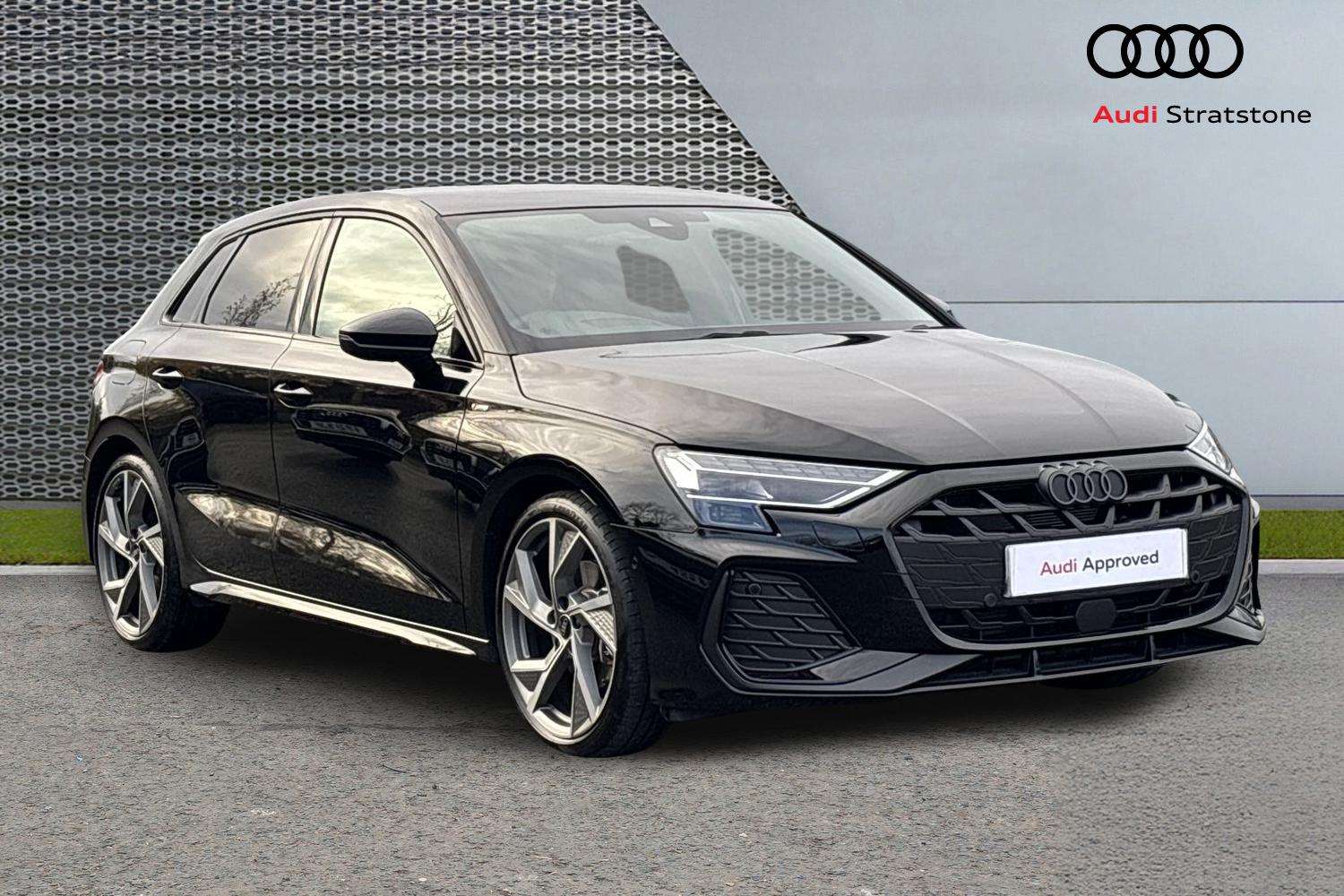 Used Audi A3 2025 for sale - 76916161: Photo 1