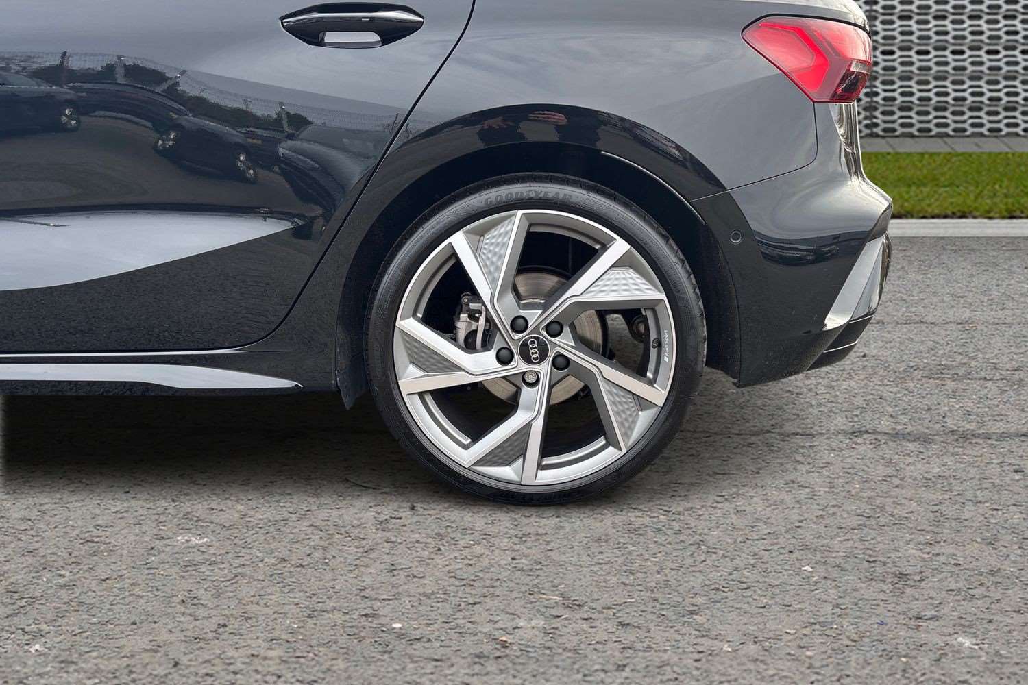 Used Audi A3 2025 for sale - 76916161: Photo 10