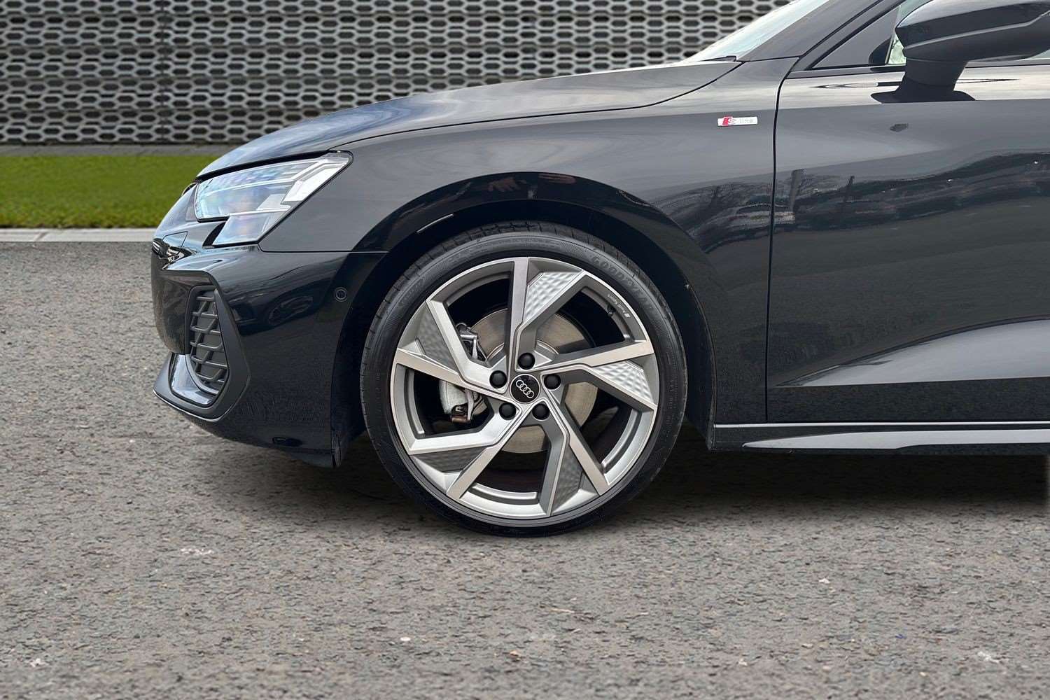 Used Audi A3 2025 for sale - 76916161: Photo 11