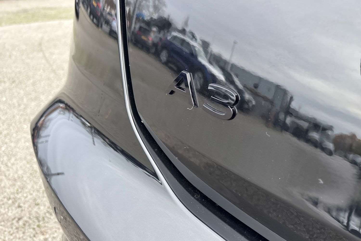 Used Audi A3 2025 for sale - 76916161: Photo 12