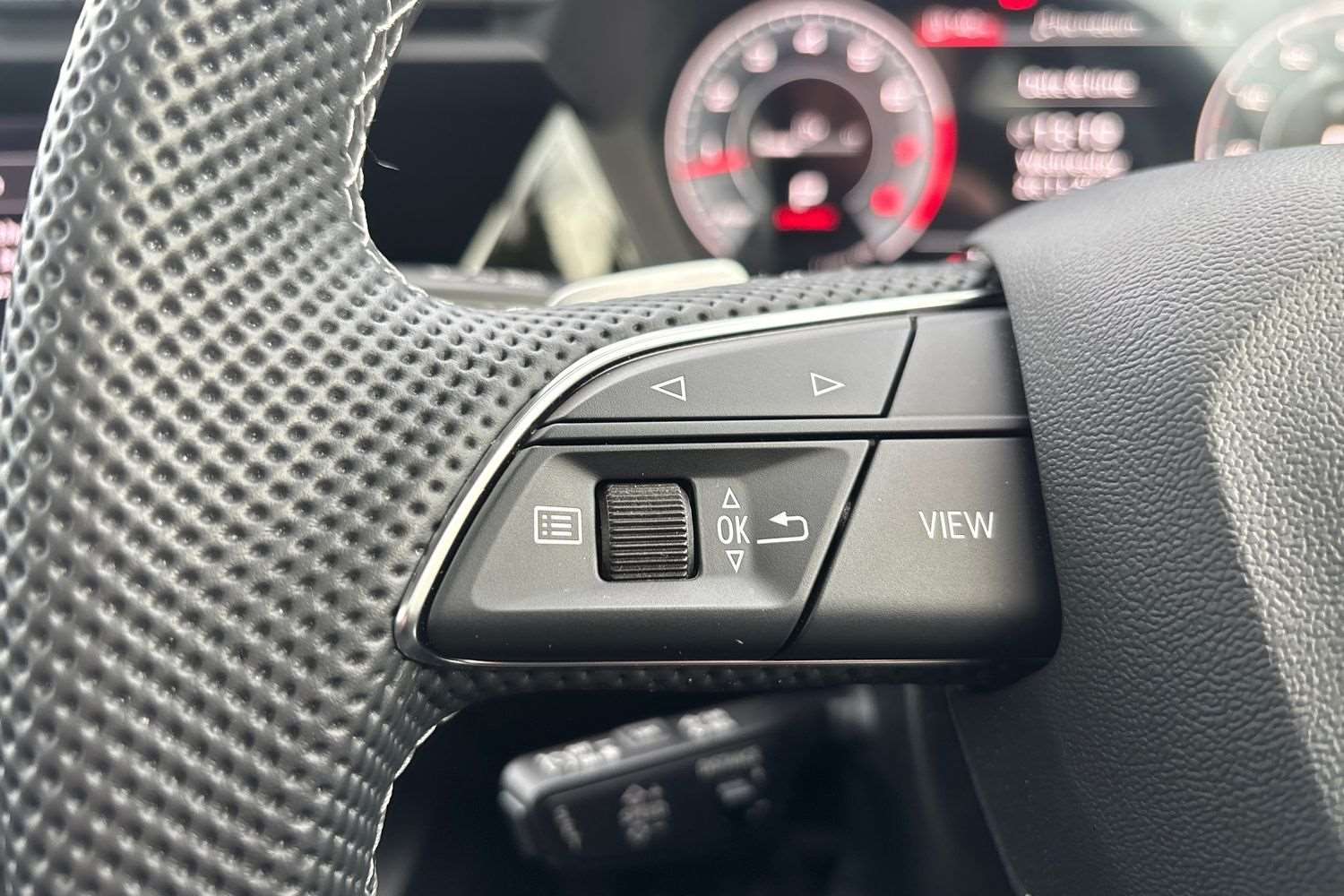 Used Audi A3 2025 for sale - 76916161: Photo 16