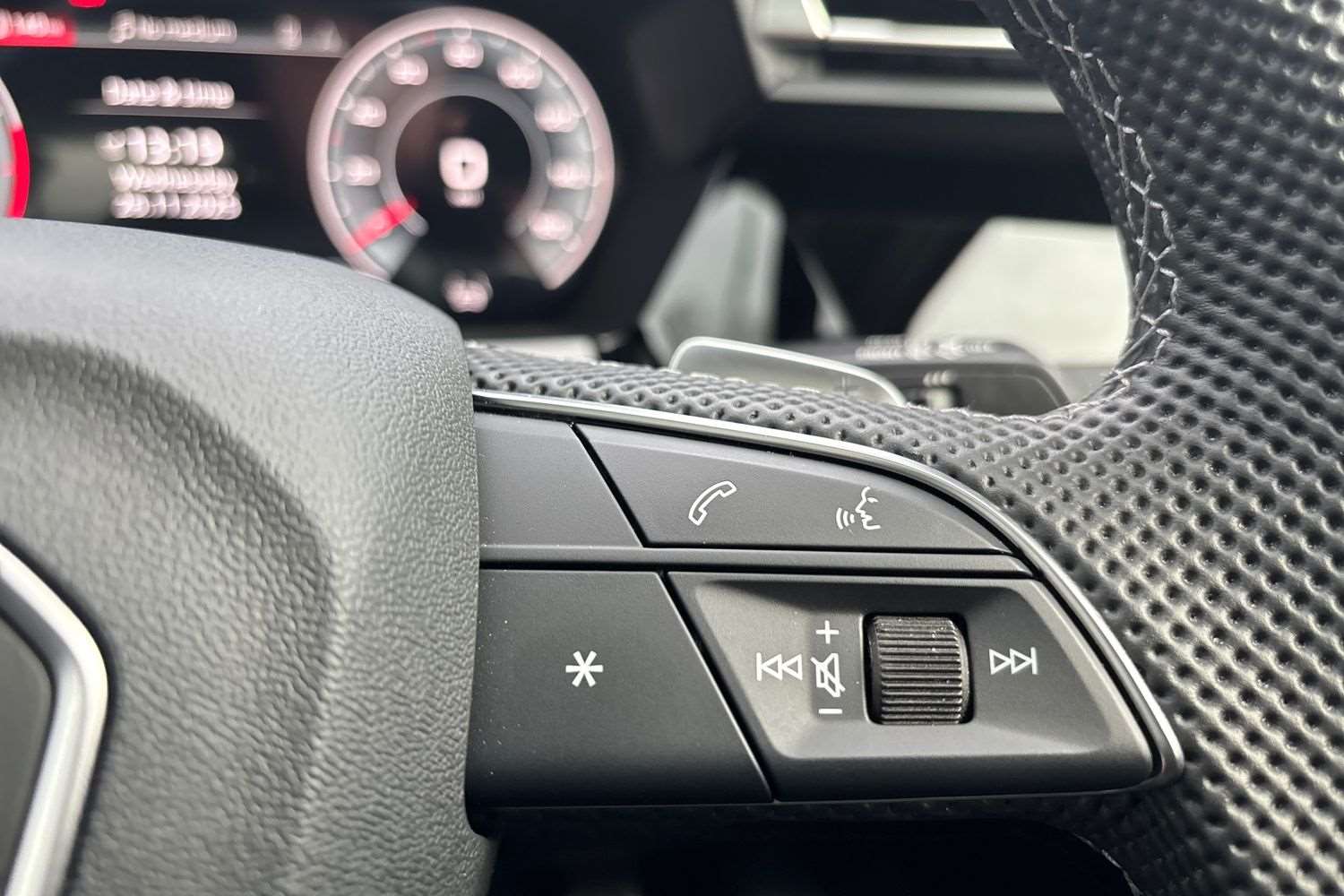 Used Audi A3 2025 for sale - 76916161: Photo 17