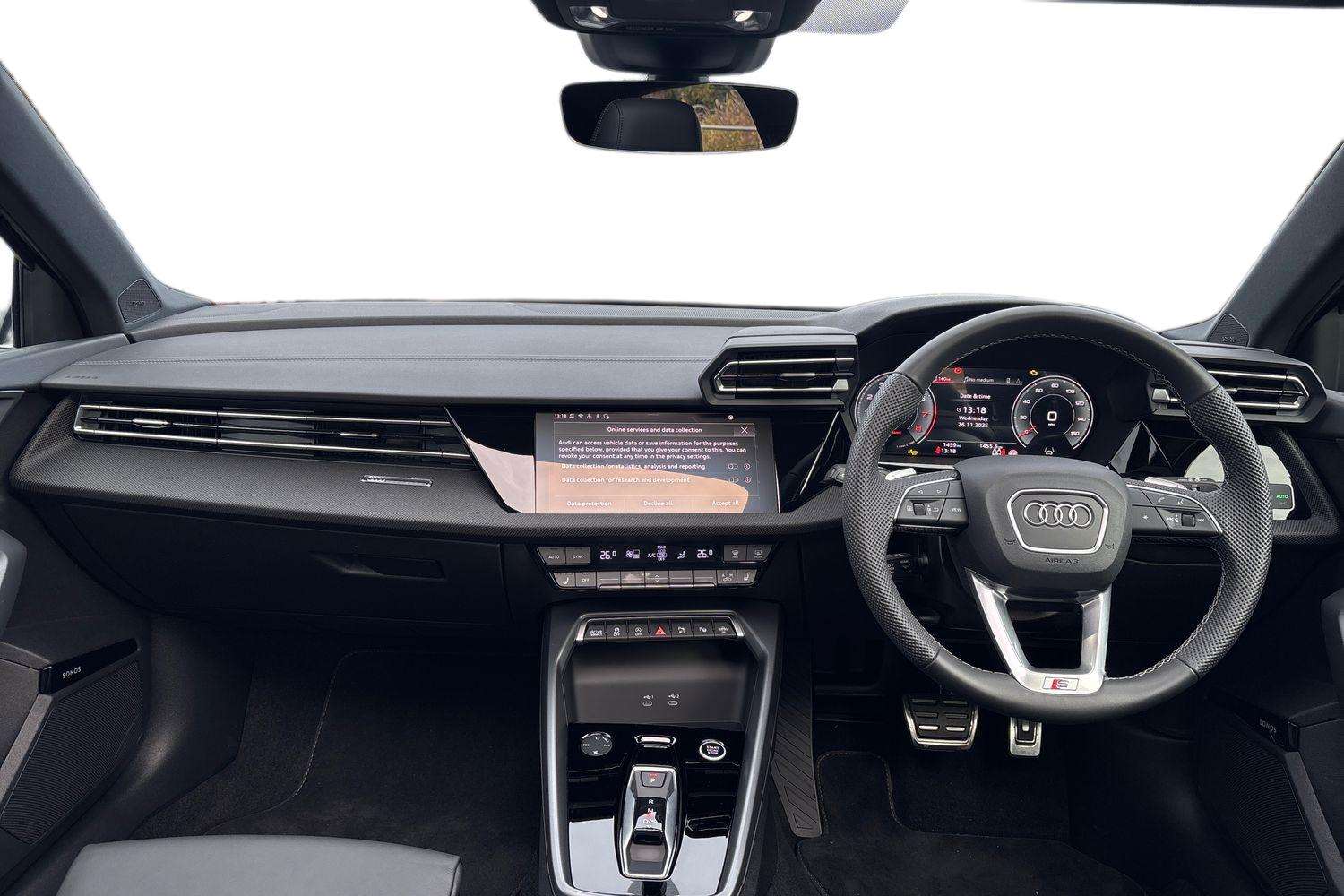 Used Audi A3 2025 for sale - 76916161: Photo 19