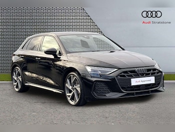 Audi A3 feature image
