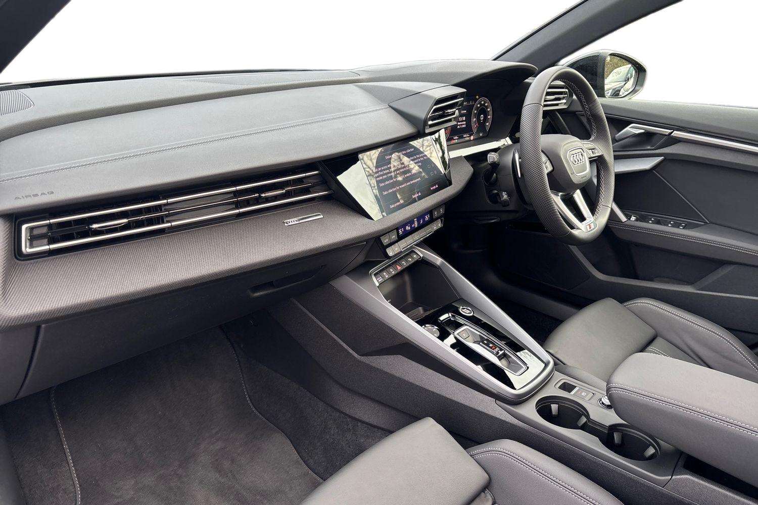 Used Audi A3 2025 for sale - 76916161: Photo 2