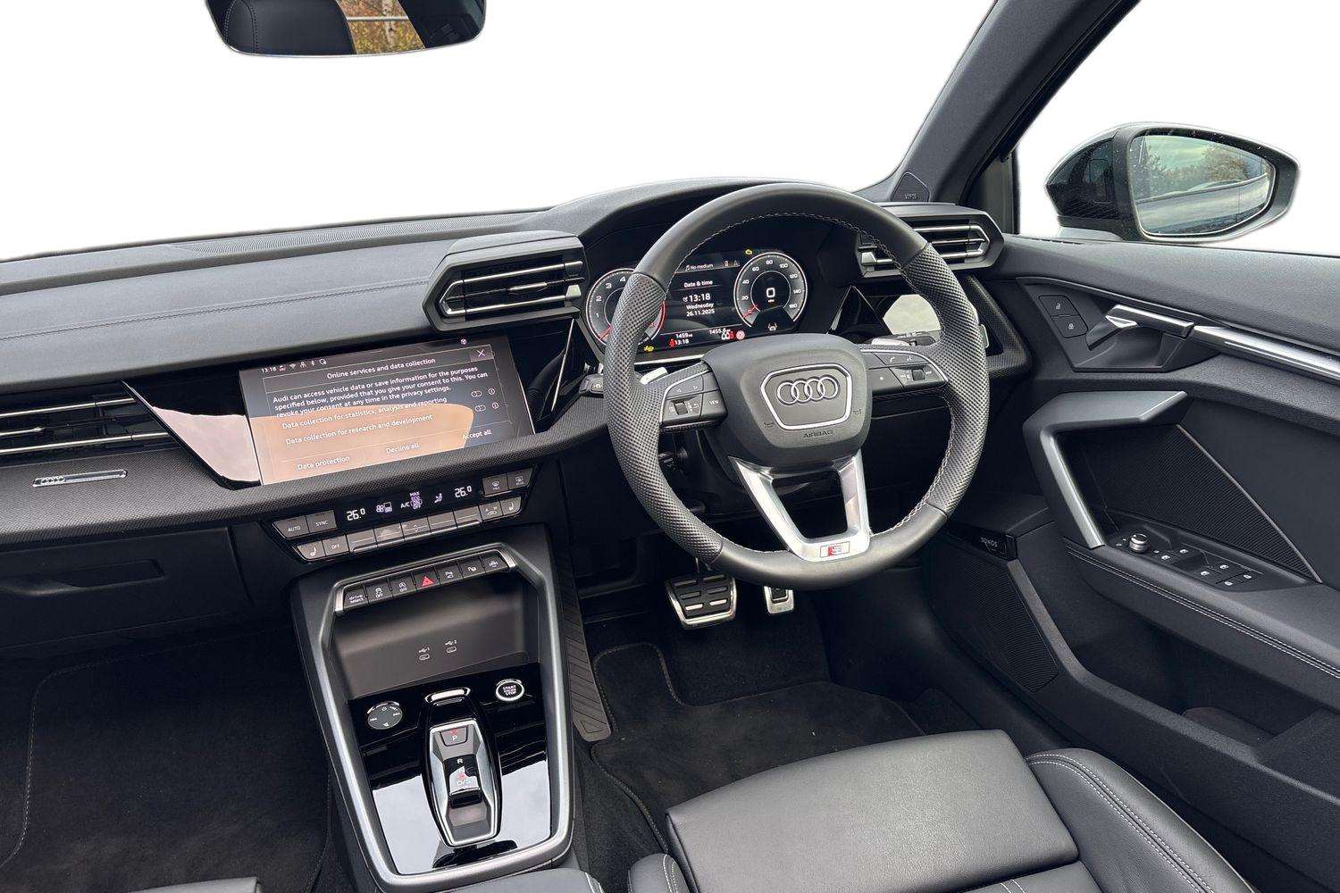 Used Audi A3 2025 for sale - 76916161: Photo 20