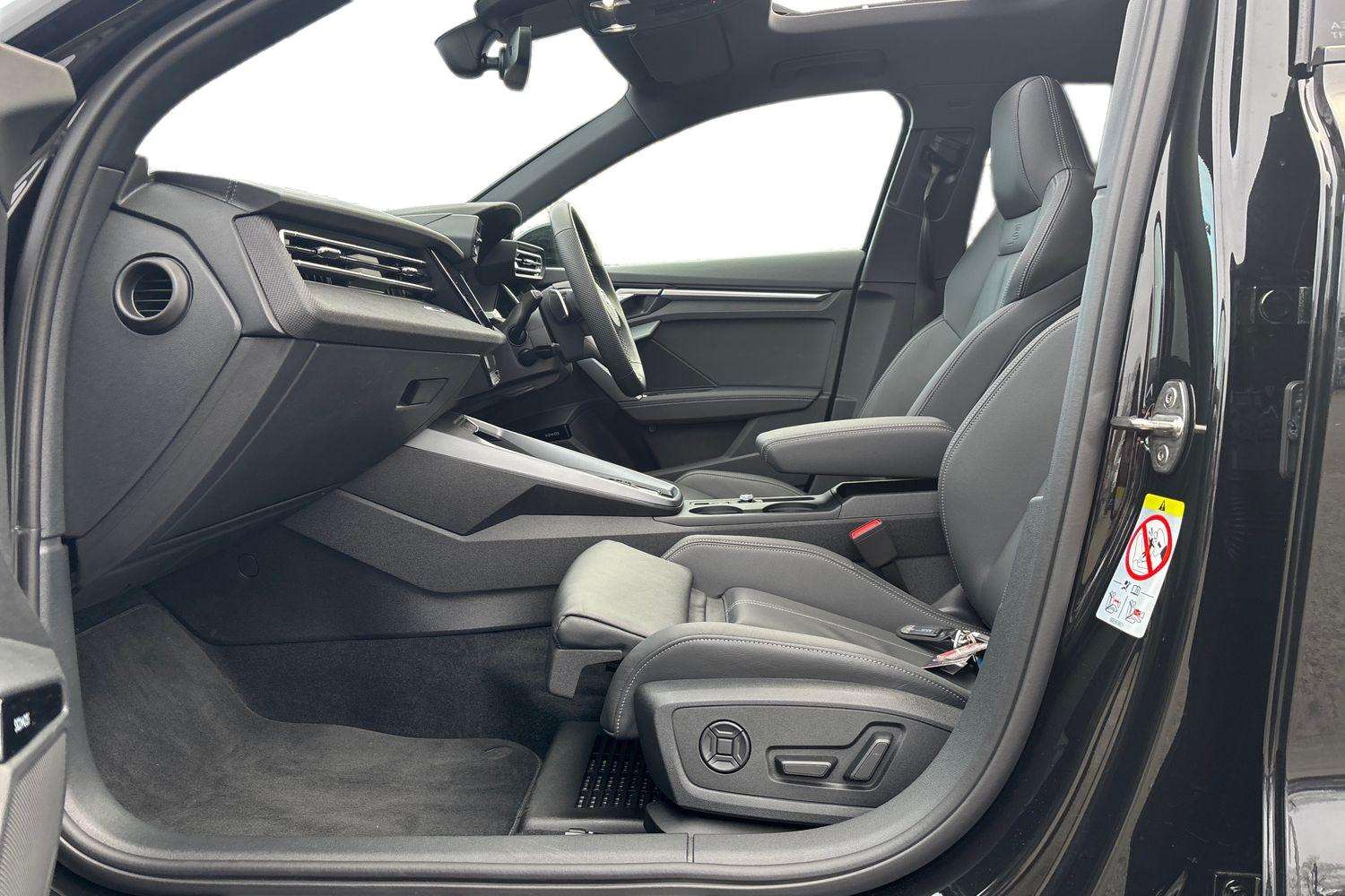 Used Audi A3 2025 for sale - 76916161: Photo 21