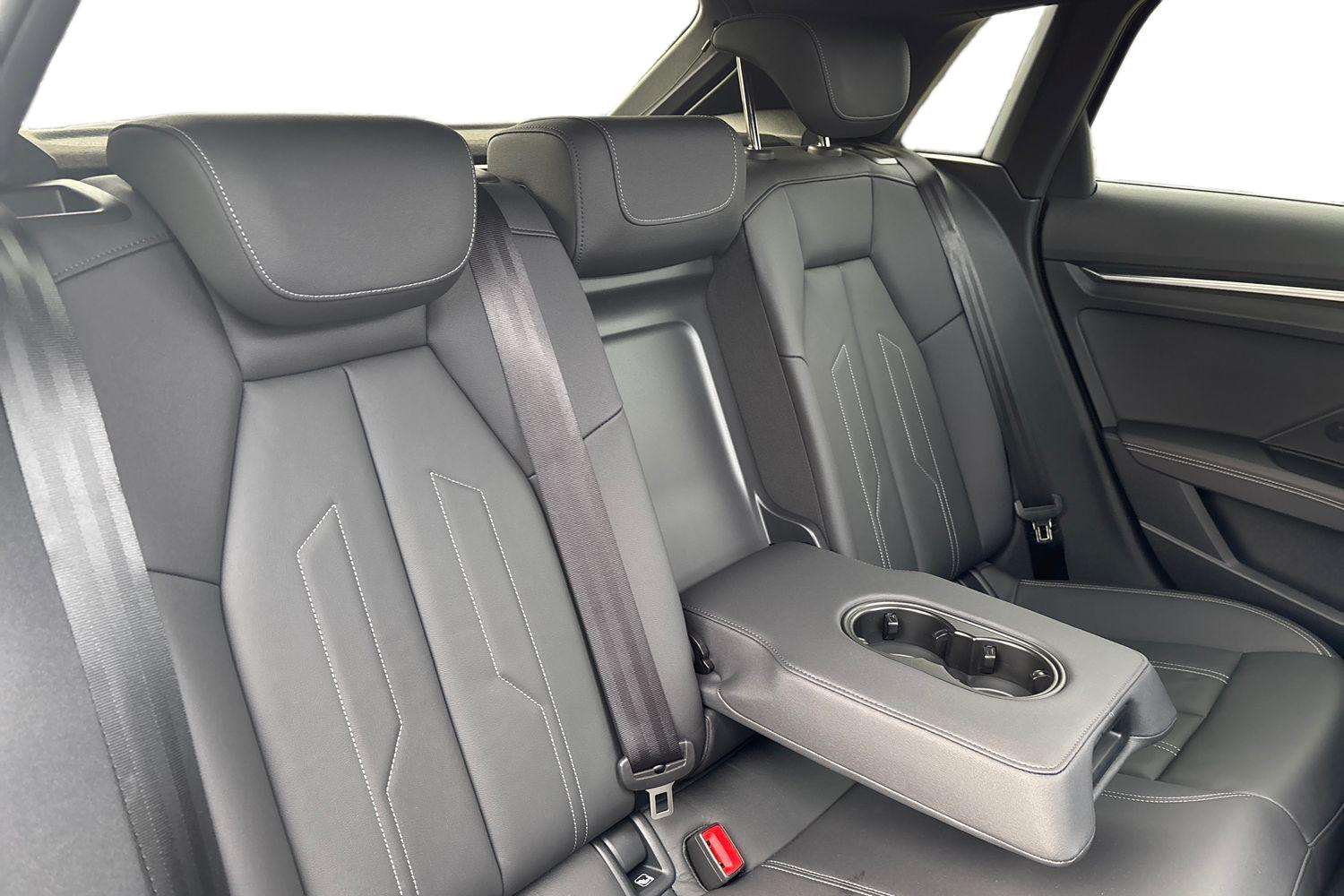 Used Audi A3 2025 for sale - 76916161: Photo 22