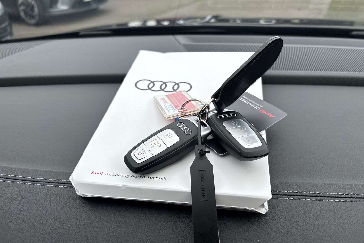 Used Audi A3 2025 for sale - 76916161: Photo 25