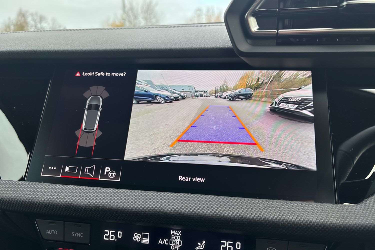 Used Audi A3 2025 for sale - 76916161: Photo 26