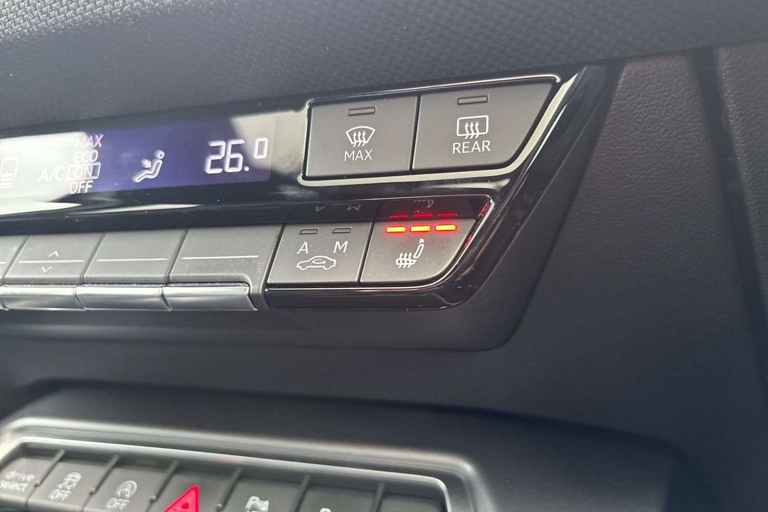 Used Audi A3 2025 for sale - 76916161: Photo 28