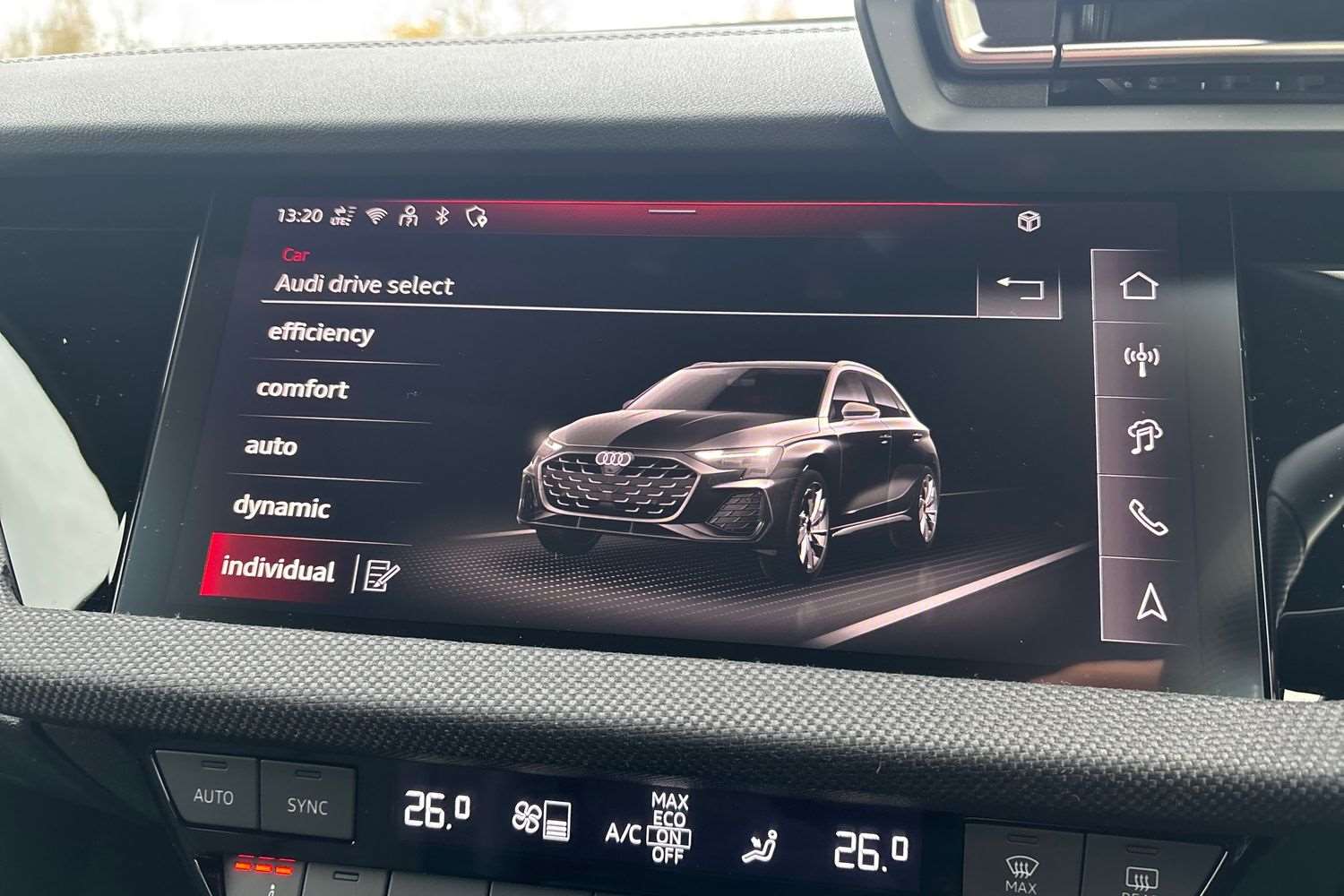 Used Audi A3 2025 for sale - 76916161: Photo 30