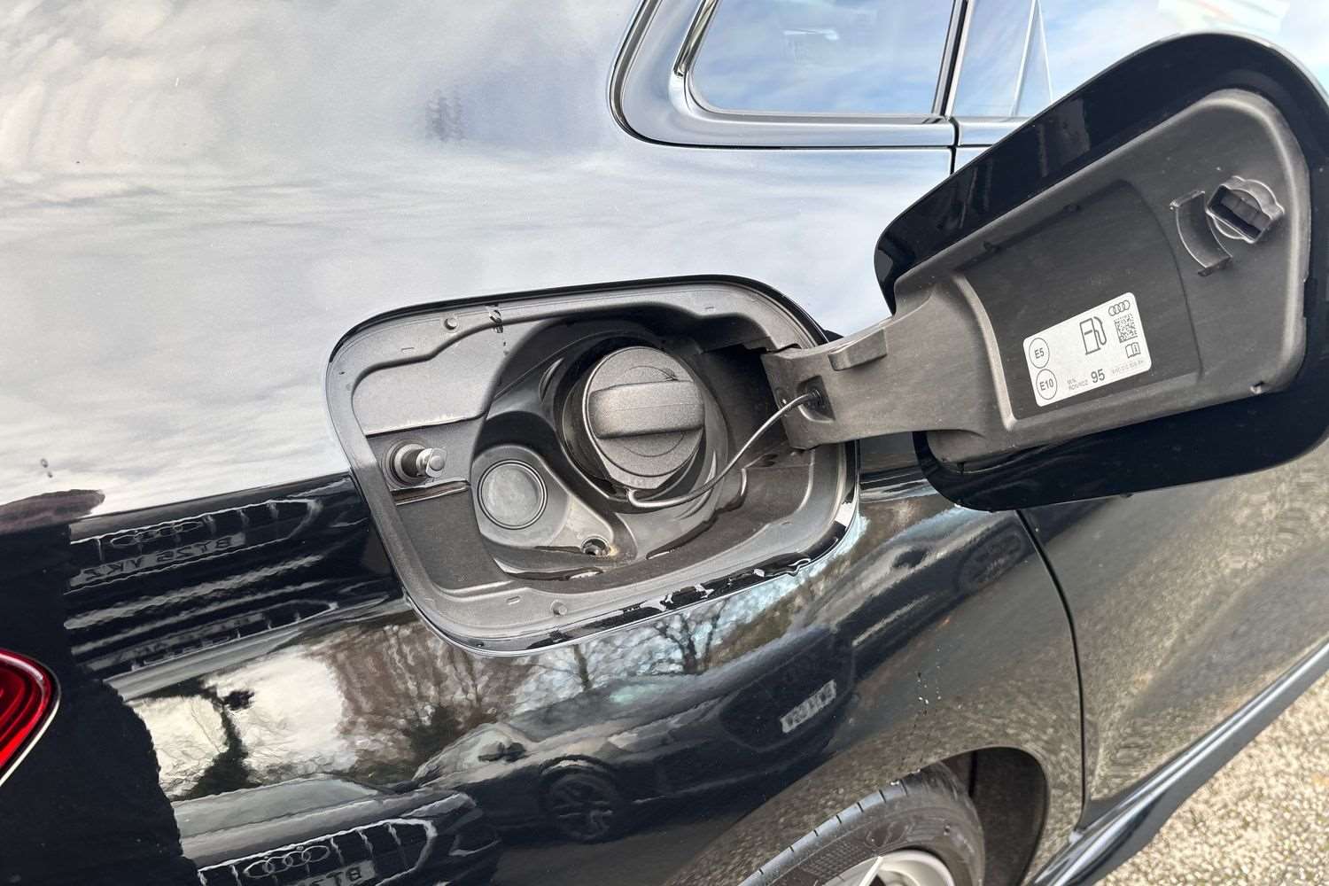 Used Audi A3 2025 for sale - 76916161: Photo 31