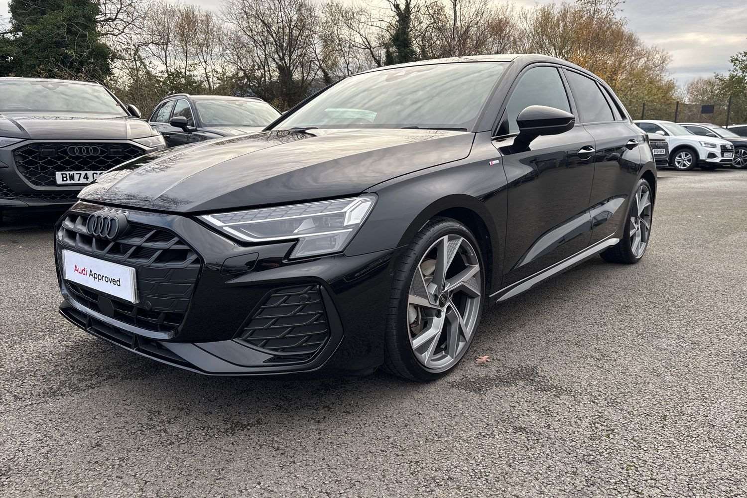 Used Audi A3 2025 for sale - 76916161: Photo 33