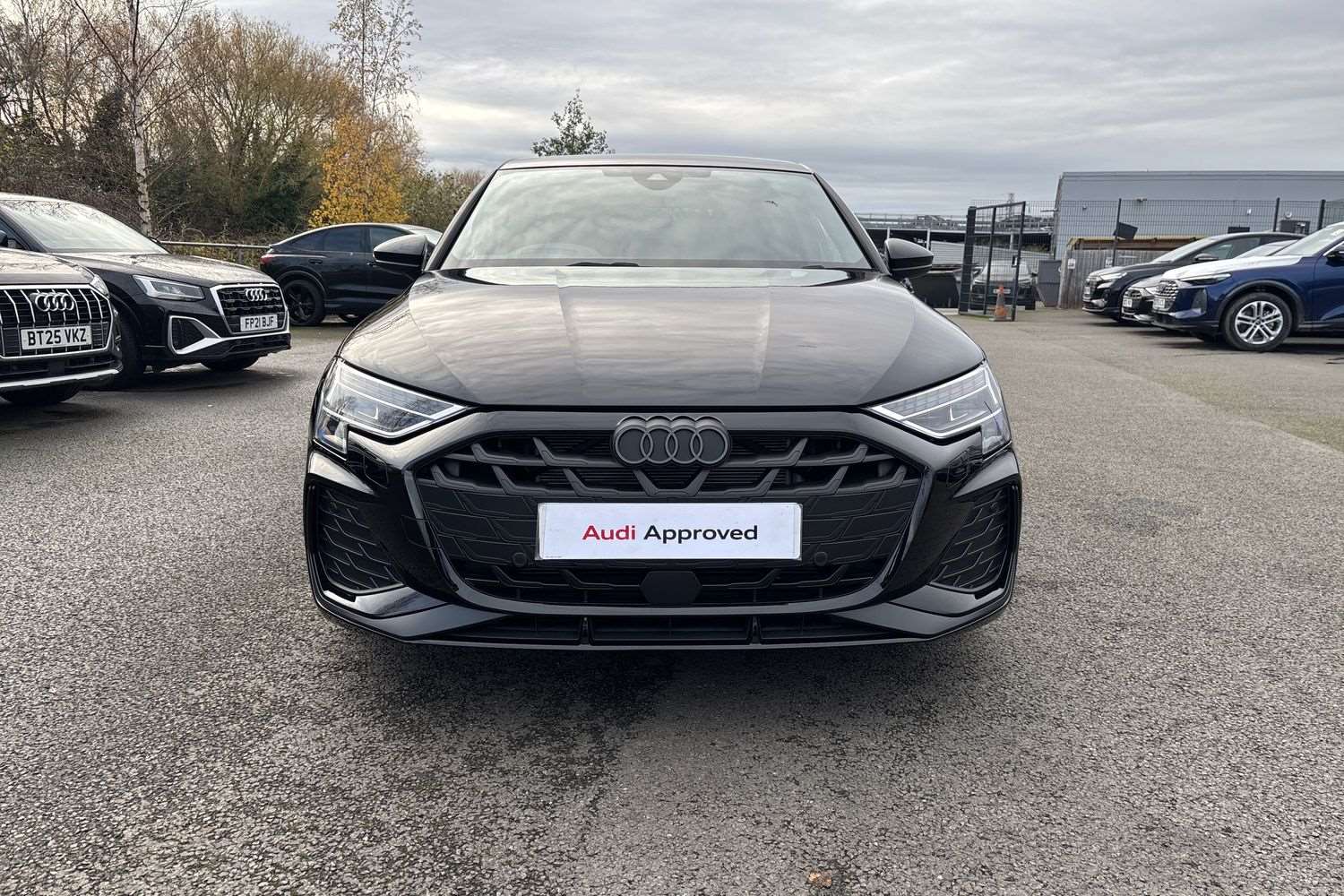 Used Audi A3 2025 for sale - 76916161: Photo 34