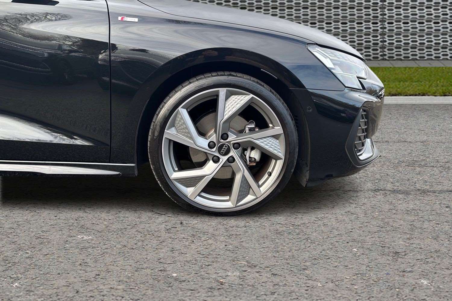 Used Audi A3 2025 for sale - 76916161: Photo 5