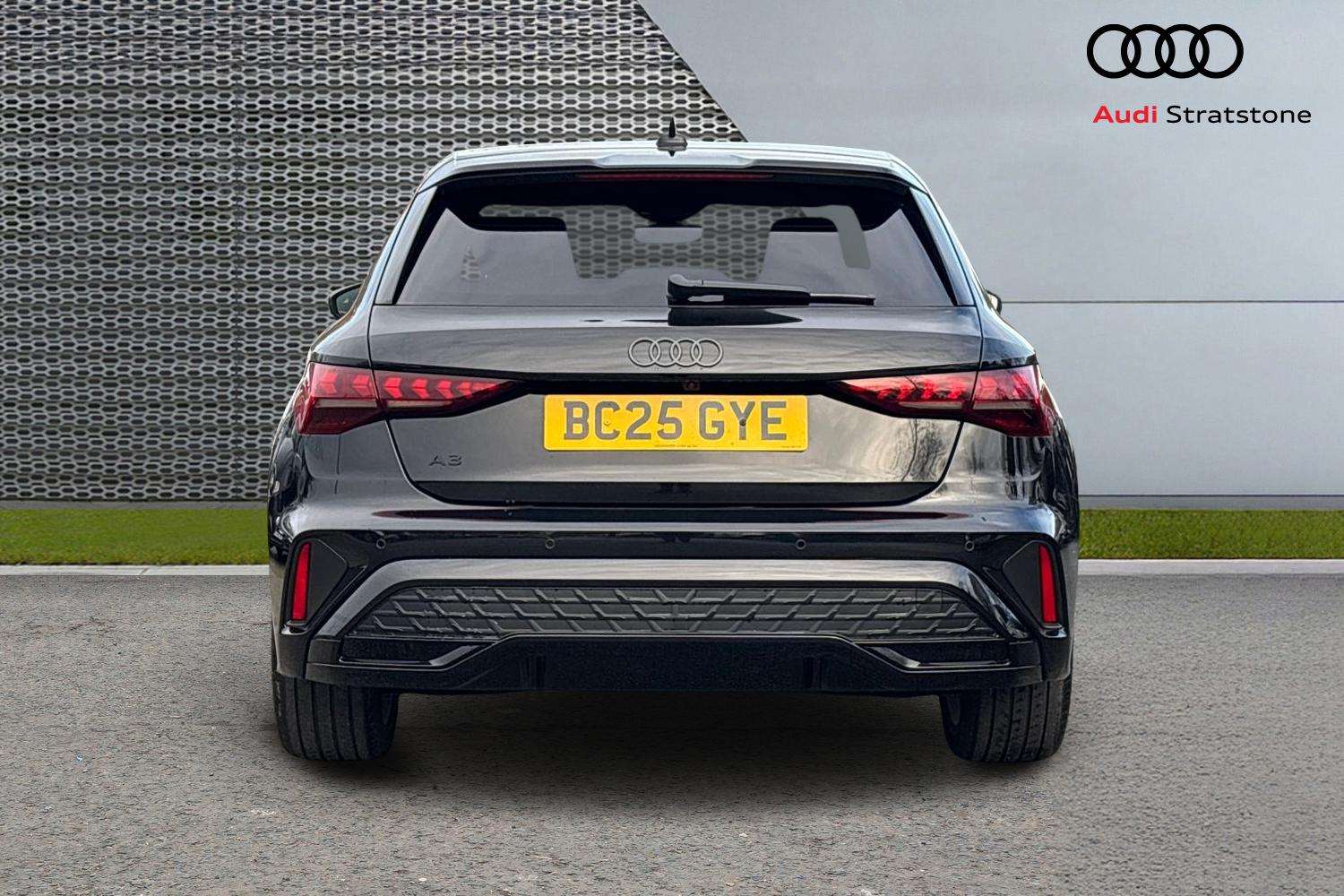 Used Audi A3 2025 for sale - 76916161: Photo 7