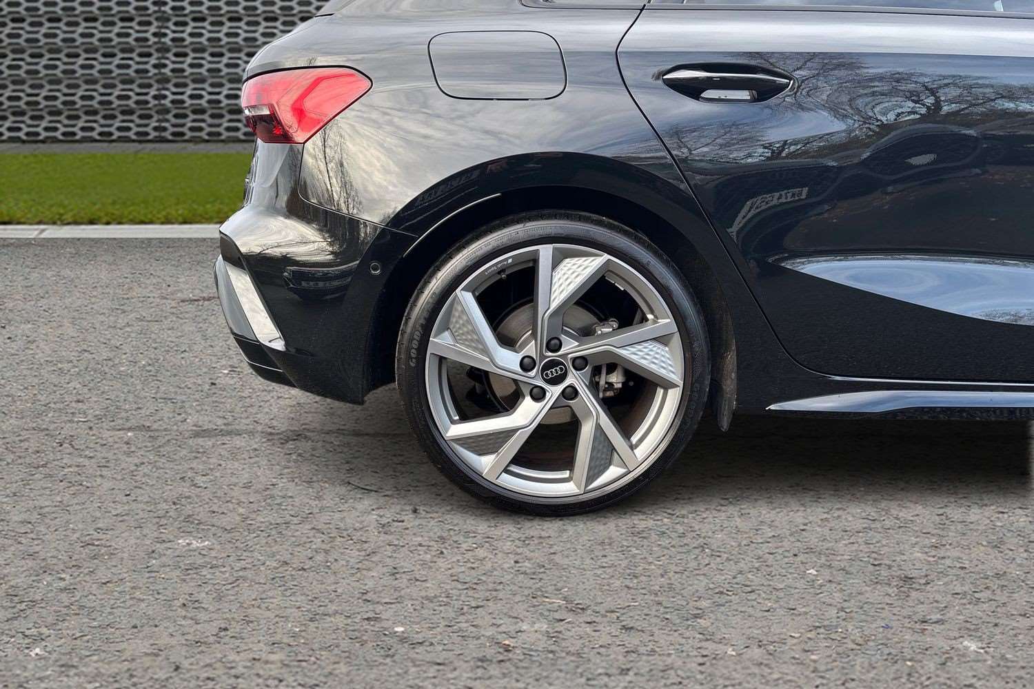 Used Audi A3 2025 for sale - 76916161: Photo 9