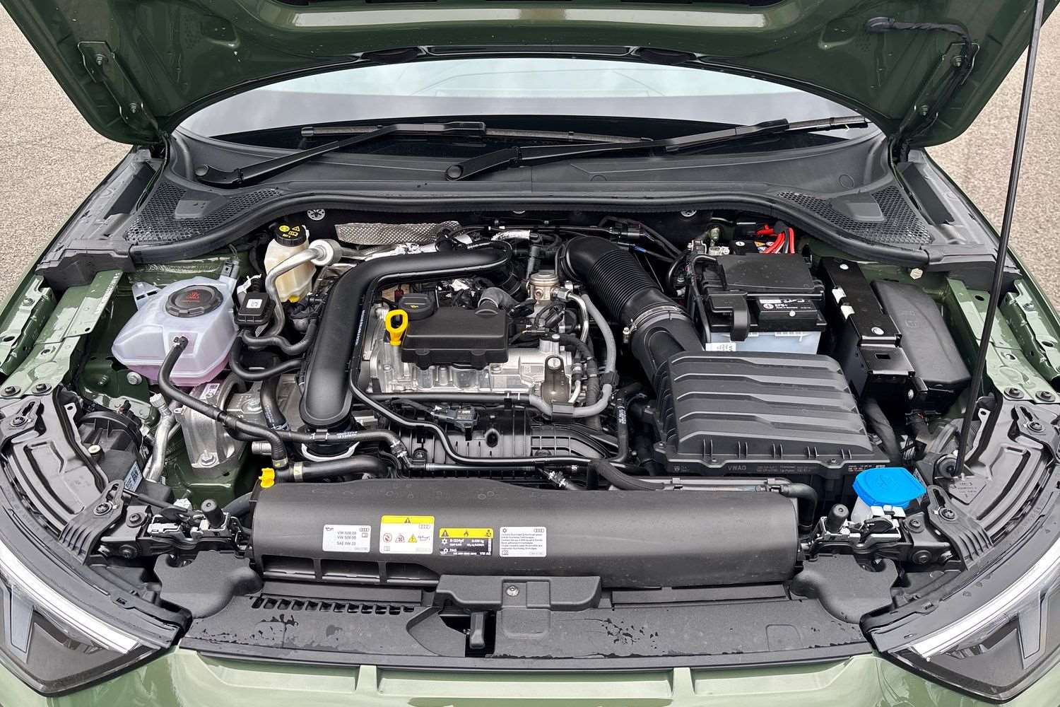 Vehicle 23