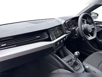 Used Audi A1 2025 for sale - 75785097: Photo