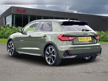 Used Audi A1 2025 for sale - 75785097: Photo