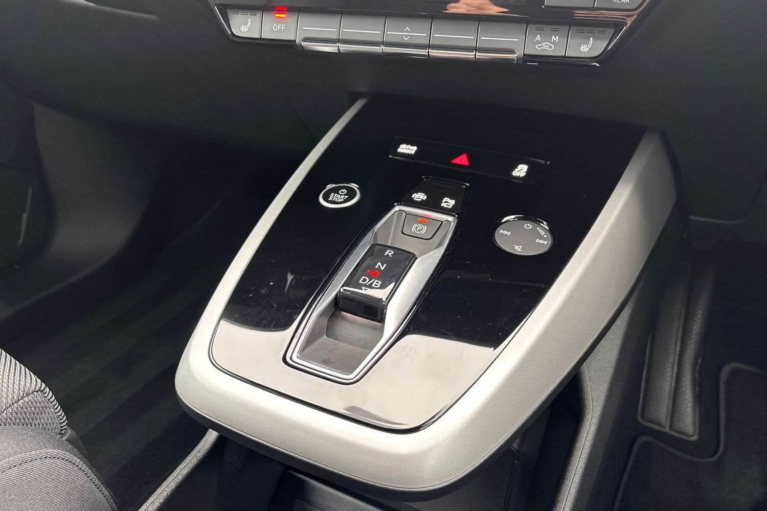 Used Audi Q4 e-tron 2023 for sale - 76286335: Photo 15