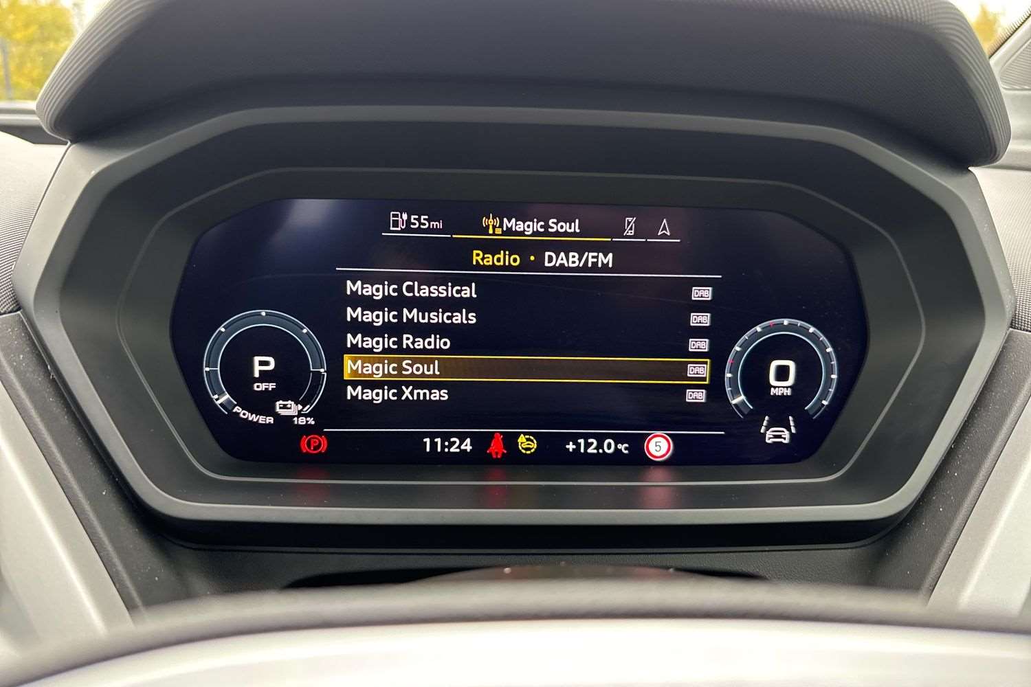 Used Audi Q4 e-tron 2023 for sale - 76286335: Photo 18
