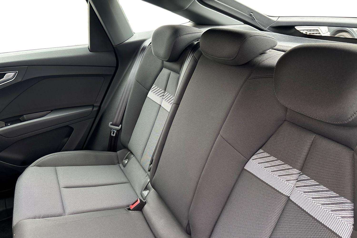 Used Audi Q4 e-tron 2023 for sale - 76286335: Photo 22