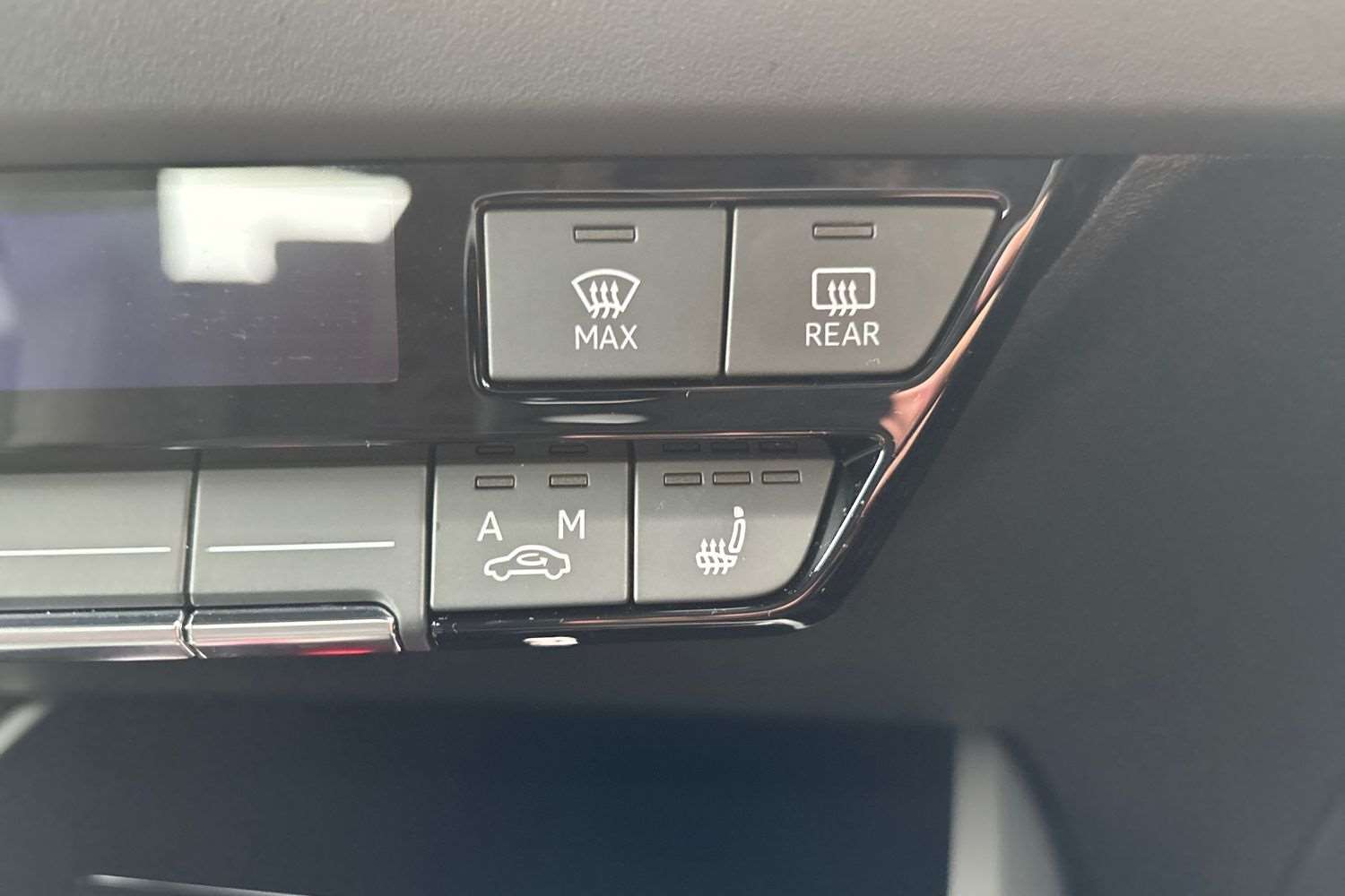 Used Audi Q4 e-tron 2023 for sale - 76286335: Photo 28