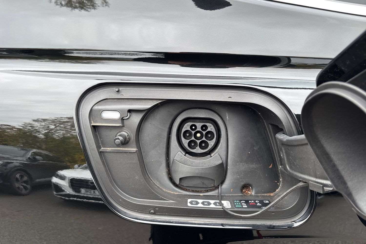 Used Audi Q4 e-tron 2023 for sale - 76286335: Photo 31