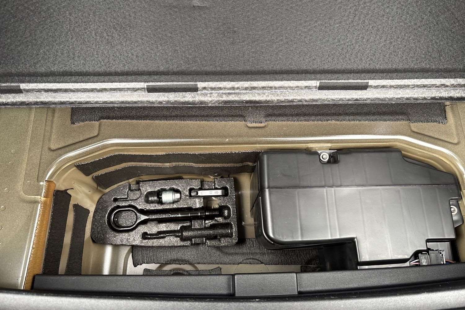 Used Audi Q4 e-tron 2023 for sale - 76286335: Photo 32