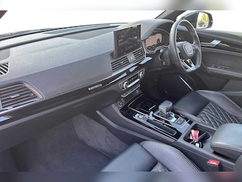 Used Audi Q5 2022 for sale - 75163724: Photo