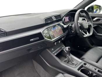 Used Audi Q3 2023 for sale - 75177727: Photo